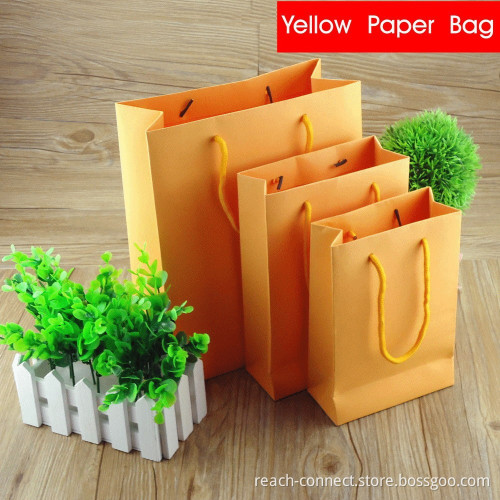 CHEAP PRICES BEST SELLING!! custom printed paper cloth bag